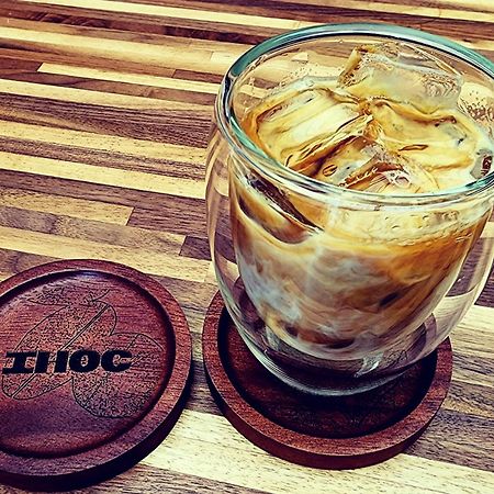 Ihoc - Phuket Oldtown Hotel Ban Lo Long Bagian luar foto