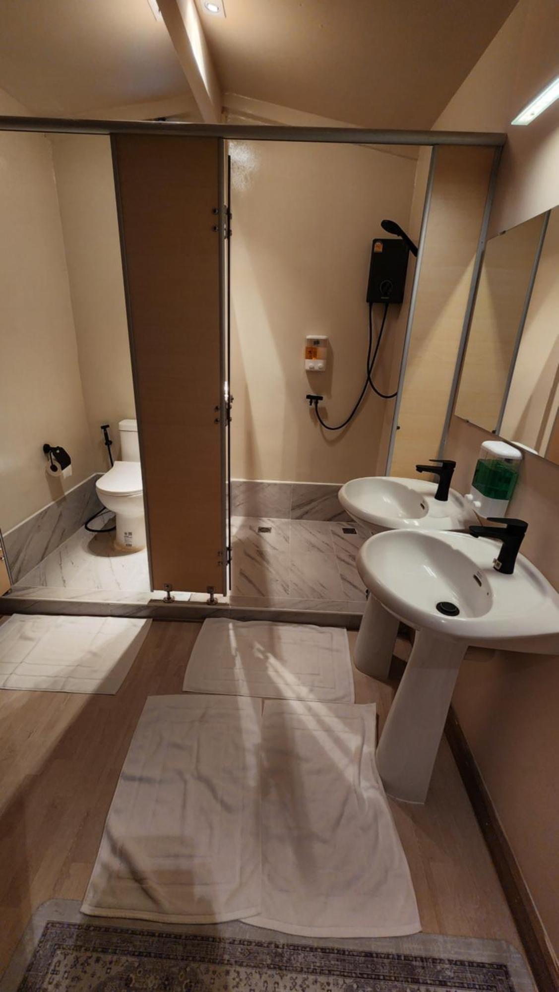 Ihoc - Phuket Oldtown Hotel Ban Lo Long Bagian luar foto