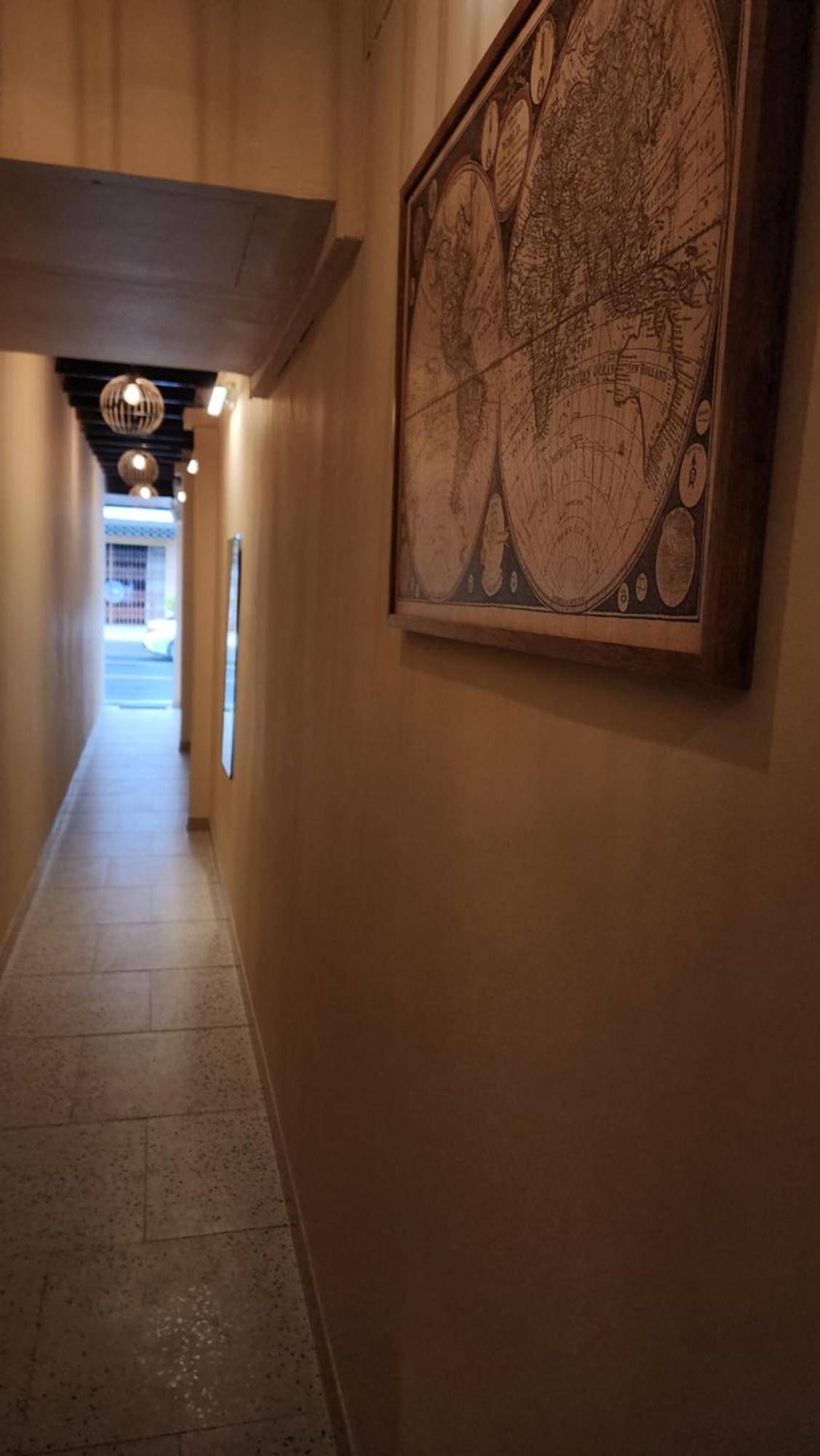 Ihoc - Phuket Oldtown Hotel Ban Lo Long Bagian luar foto