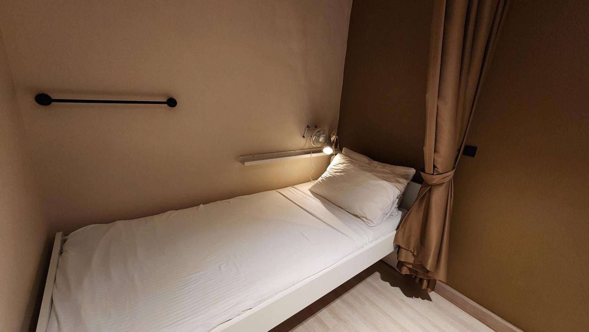 Ihoc - Phuket Oldtown Hotel Ban Lo Long Bagian luar foto