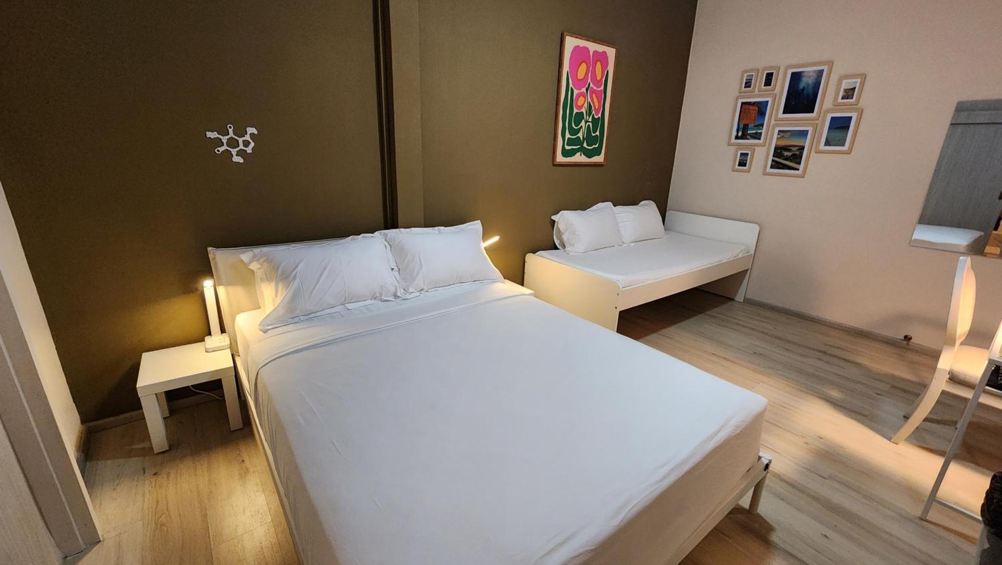 Ihoc - Phuket Oldtown Hotel Ban Lo Long Bagian luar foto