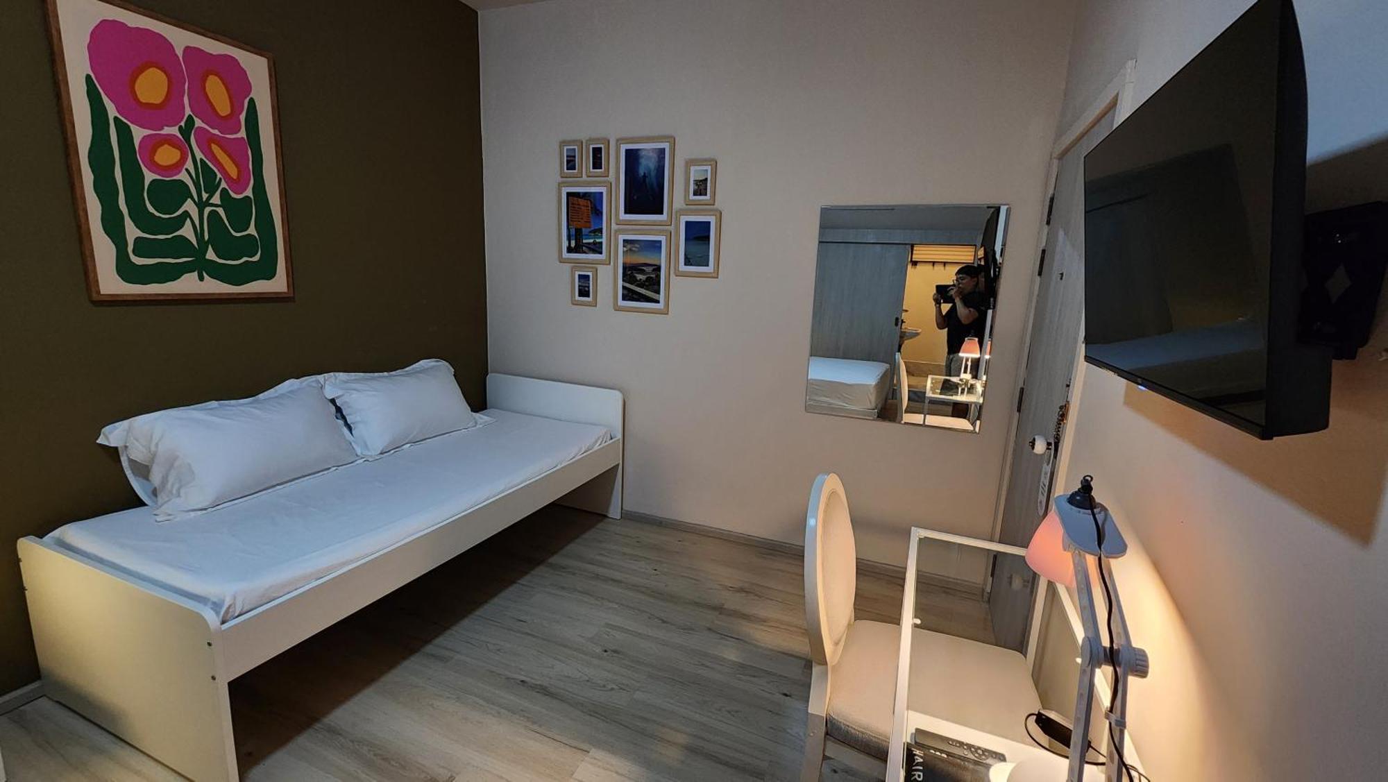Ihoc - Phuket Oldtown Hotel Ban Lo Long Bagian luar foto