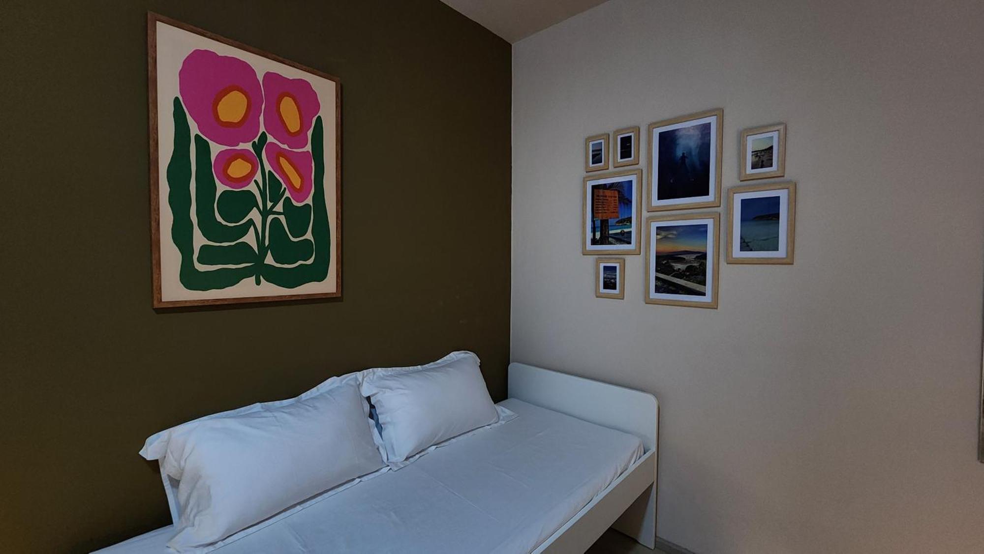 Ihoc - Phuket Oldtown Hotel Ban Lo Long Bagian luar foto